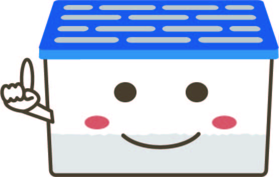除湿剤は部屋では効果が薄い?