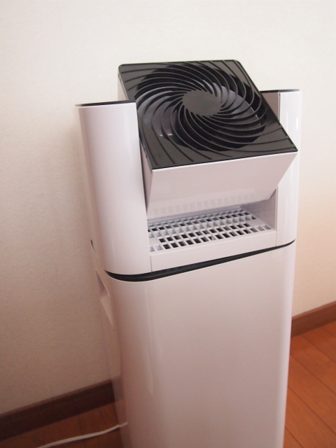 除湿乾燥機