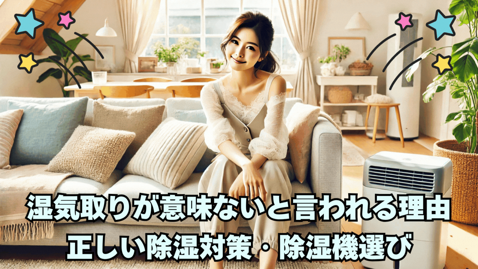 リビング除湿アイキャッチ